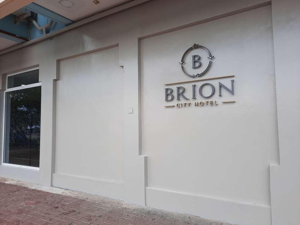 Brion City Hotel BW Signature Collection Willemstad Exterior photo